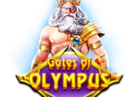Gates of Olympus