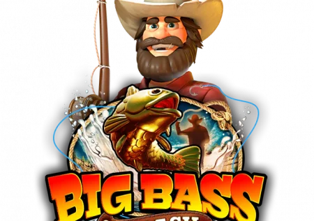 Big Bass Splash